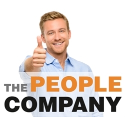 The People Company openingstijden