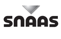 SNAAS openingstijden