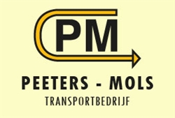 Peeters Mols openingstijden