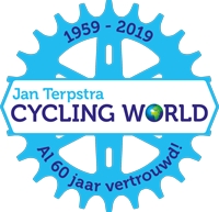 Jan Terpstra Cycling World openingstijden