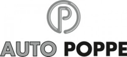Auto Poppe openingstijden