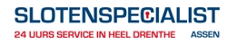 SlotenspecialistAssen openingstijden