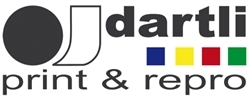 Dartli Print & Repro openingstijden