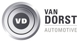 Van Dorst openingstijden