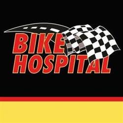 Bike Hospital gespecialiseerd in Harley-Davidson, Waddinxveen openingstijden