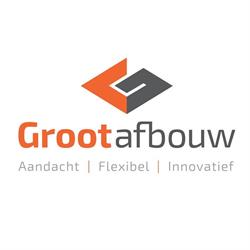 Groot Afbouw, Volendam openingstijden