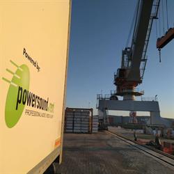 Powersound.Rent, Groningen openingstijden