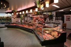 Slagerij Aalpoel, Voorst openingstijden