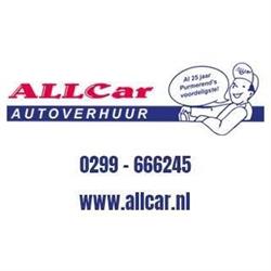 ALLCar, Purmerend openingstijden