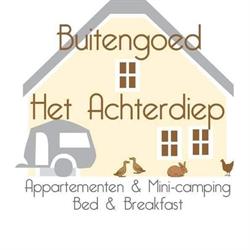 Het Achterdiep, Ter Apel openingstijden