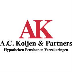 A.C. Koijen & Partners, Breda openingstijden