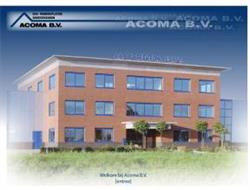 Acoma B.V., Duiven openingstijden