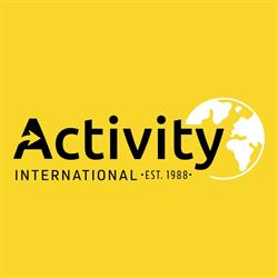 Activity International, Enschede openingstijden