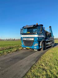 Remondis / Adrichem Transport B.V., Beverwijk openingstijden