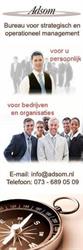 Adsom, 's-Hertogenbosch openingstijden