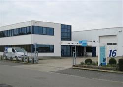 Aerofilm Systems - Air casters - Moving heavy loads, Eindhoven openingstijden
