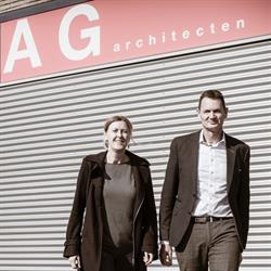 AG Architecten BV, Haarlem openingstijden