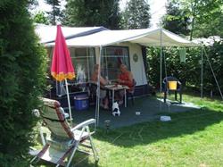 SVR Camping Alberthoeve Vakantie Landgoed Drenthe, Wateren openingstijden