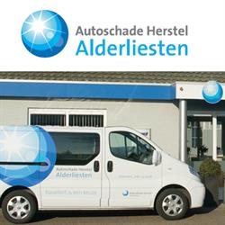 Autoschade Alderliesten B.V., Ridderkerk openingstijden
