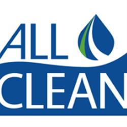 All Clean schoonmaak- en bedrijfsdiensten B.V. Utrecht, Den Dolder openingstijden