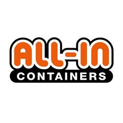 All-In Containers B.V., Almelo openingstijden