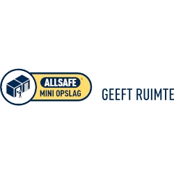Allsafe Mini Opslag Amsterdam B.v., openingstijden