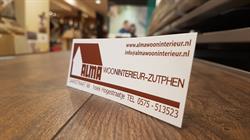 Wooninterieur Alma, Zutphen openingstijden