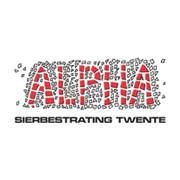Alpha Sierbestrating Twente, Enter openingstijden