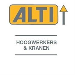 Alti B.v., Waalwijk openingstijden