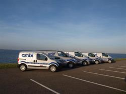 Ambi, Lelystad openingstijden