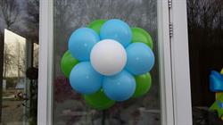 Amsterdams Ballonnen Bedrijf, Zwanenburg openingstijden