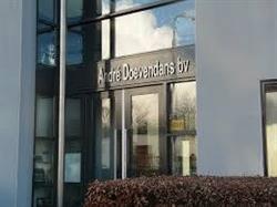 Bouwbedrijf Andre Doevendans B.v., Tilburg openingstijden