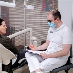 Amalia Kliniek, Kerkrade openingstijden