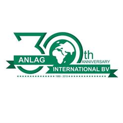 Anlag International, Ede openingstijden