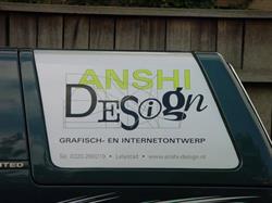 Anshi Design, Lelystad openingstijden