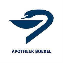 Apotheek Boekel, openingstijden