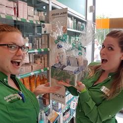 Apotheek de Hoef B.v., Alkmaar openingstijden