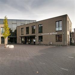 Service Apotheek Kluis - Geleen, openingstijden