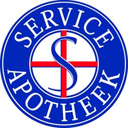 Service Apotheek Nieuw Sloten, Amsterdam openingstijden