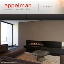 Appelman Haarden Architectuur, Almere openingstijden