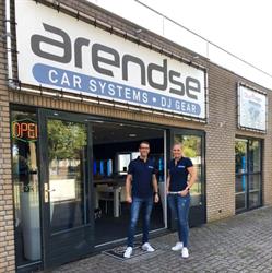Arendse Car Systems, Duiven openingstijden