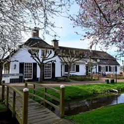 Onder de Molen, Bergambacht openingstijden
