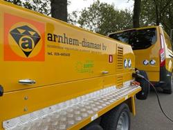 Arnhem-Diamant B.v., openingstijden