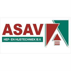 ASAV Hef- en Hijstechniek, Ede openingstijden