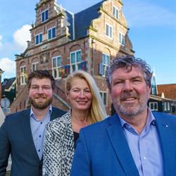 Ascoba Verzekeringen B.v., De Rijp openingstijden