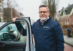 A-Tax De Vries B.V., Hillegom openingstijden