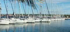 At Sea Yachting, Brouwershaven openingstijden