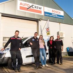 Auto & Truck Service Katwijk B.V., openingstijden