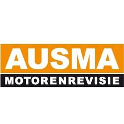 Ausma Motorenrevisie, Roden openingstijden