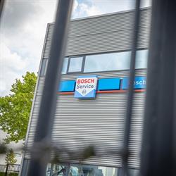 Bosch Car Service - Nijverdal, openingstijden